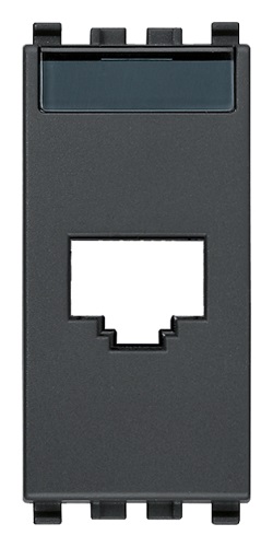 Adattatore per Presa RJ45